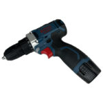 پیچ گوشتی شارژی باس مدل 18V-Li-ion - Image 3