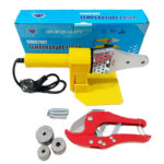 اتو لوله مدل 600w مجموعه 9 عددی - Image 5