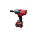 آچار بکس شارژی ۸۸ ولت ۹۸۰ وات میلواکی مدل M18 FMTIWF12 درایو 1/2 اینچ - Image 4
