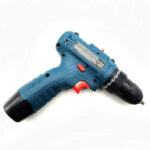 دریل پیچ گوشتی 10میلیمتری18ولت باس مدل BS-18VF - Image 2