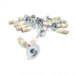 میخ چاشنی میخکوب مدل 25mm کد 20 مجموعه 20 عددی - Image 3