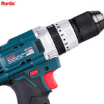 دریل شارژی رونیکس مدل RH-8620 - Image 7