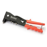 انبر پرچ رونیکس مدل RX-1602 - Image 3
