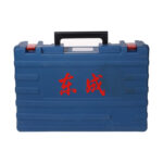 دریل بتن کن چهار شیار 26 میلیمتر 750 وات دانگ چنگ مدل DZC03-26-z1c-ff03-26 - Image 11