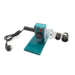 دستگاه اتو لوله باس مدل BS-20-32-HEATING PLATE مجموعه 8 عددی - Image 3