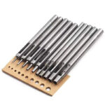 سنبه چرم دوزی مدل 2XSOOM1.5 بسته 2 عددی - Image 2