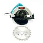 اره دیسکی باس مدل Circular Saw - Image 4