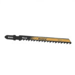 تیغ اره عمودبر چوب رونیکس مدل RH-5610 بسته 5 عددی - Image 4