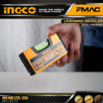تراز جیبی اینکو مدل HMSL-03101-10CM - Image 9
