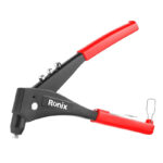 انبر پرچ رونیکس مدل RXH-1608 سایز 10/5 اینچ - Image 10