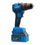 دریل ویوارکس مدل VR2404-BCK مجموعه چهار عددی - Image 3