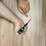 فازمتر مدل utools-p2 - Image 7
