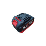 آچار بکس شارژی ۸۸ ولت ۹۸۰ وات میلواکی مدل M18 FMTIWF12 درایو 1/2 اینچ - Image 3