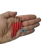 پیچ و رول پلاک و واشر هامر مدل Home FIX W بسته 60 عددی - Image 2