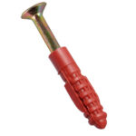 پیچ و رول پلاک مدل MTSN-Screw-4cm-180 مجموعه 180 عددی - Image 3