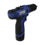 دریل چکشی 12 ولت وی تولز مدل VT1202-BMC - Image 3