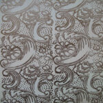 غلتک نقاشی مدل GR053 سایز 6 اینچ - Image 3