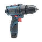 پیچ گوشتی شارژی باس مدل 18V - Image 6