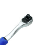 آچار جغجغه ای بلند وی تولز مدل VT5111 سایز 1.2 اینچ مجموعه 12 عددی - Image 2