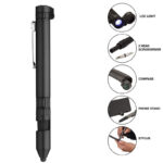 ابزار چندکاره هارمن مدل MULTI TOOLS 6 IN 1 - Image 7