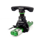 انبر لوله پرچ کن سوپر استارز مدل ST-806FT-L - Image 5