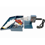 دستگاه اتو لوله باس مدل BS-20-32-HEATING PLATE مجموعه 8 عددی - Image 10