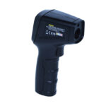 ترمومتر لیزری دیجیتال مستک مدل IR03A - Image 2
