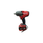 آچار بکس شارژی ۸۸ ولت ۹۸۰ وات میلواکی مدل M18 FMTIWF12 درایو 1/2 اینچ - Image 10
