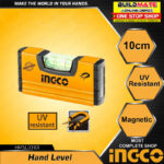 تراز جیبی اینکو مدل HMSL-03101-10CM - Image 4