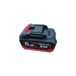 آچار بکس شارژی ۸۸ ولت ۹۸۰ وات میلواکی مدل M18 FMTIWF12 درایو 1/2 اینچ - Image 20