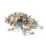 میخ چاشنی میخکوب مدل 25mm کد 50 مجموعه 50 عددی - Image 4