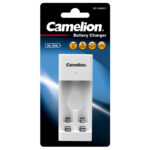 شارژر باتری کملیون مدل BC-0806T - Image 2