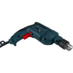مجموعه 99 عددی دریل چکشی باس مدل BS1308 - Image 19
