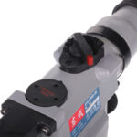 دریل بتن کن چهار شیار 26 میلیمتر 750 وات دانگ چنگ مدل DZC03-26-z1c-ff03-26 - Image 12