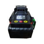 تراز لیزری میلواکی مدل 4 بعدی نور سبز کد 4D 16 Lines Hard Box - Image 10