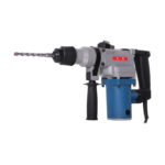 دریل بتن کن چهار شیار 26 میلیمتر 750 وات دانگ چنگ مدل DZC03-26-z1c-ff03-26 - Image 4