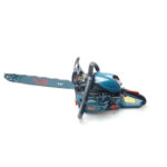 اره زنجیری بنزینی باس مدل BS123NT260-ORGINAL - Image 5