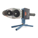 دستگاه اتو لوله سبز باس مدل PPR-WELDING MACHINE مجموعه 10 عددی - Image 5