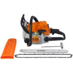 اره زنجیری اشتیل مدل MS170 - Image 6